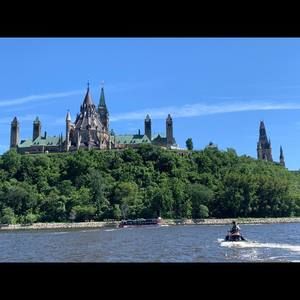 Meet your Posher, Rach